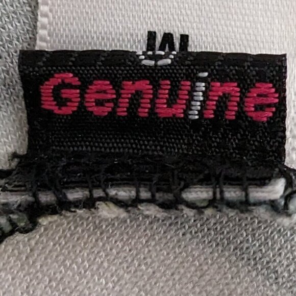 Women's VOLCOM Floral Tank Knit Mini Dress; Peek Hole; Back Zipper; Size M - Picture 7 of 7